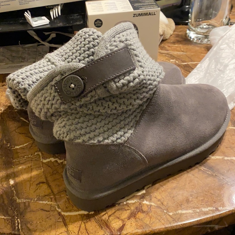 Brand new ugg boots